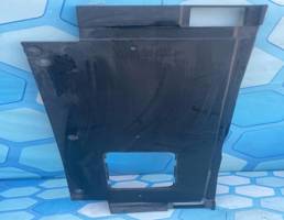 Пол багажника для Audi A7 (2011-)  запчасти бу