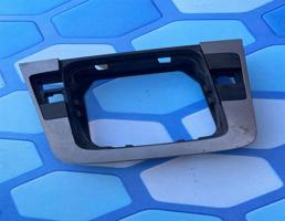 Накладка декоративная на торпедо для VW Passat B6 (2005-2010)  запчасти бу