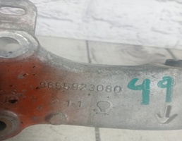 Кронштейн двигателя для Peugeot 308 I (2007-2015)  запчасти бу