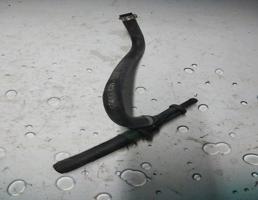 Патрубок охлаждения для Volvo XC90 (2002-2015)  запчасти бу