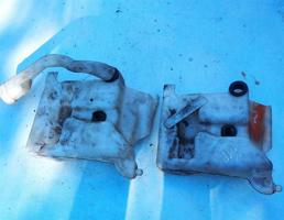 Бачок омывателя лобового стекла для Mercedes C-Klasse W203 (2000-2006)  запчасти бу