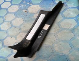 Накладка порога внутренняя задняя левая для Mercedes C-Klasse W203 (2000-2006)  запчасти бу