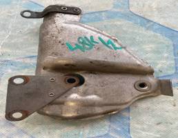 Экран тепловой для VW Golf VII (2012-2017)  запчасти бу