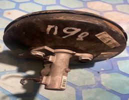 Вакуумный усилитель тормозов для Audi A4 / B5 (1994-2001)  запчасти бу