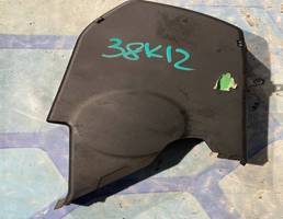 Защитный кожух ГРМ верх для Skoda Octavia / A5 1Z / (2004-2013)  запчасти бу