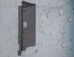 Накладка для Volvo XC90 (2002-2015)  запчасти бу