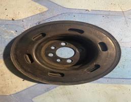 Шкив коленвала для VW Passat B6 (2005-2010)  запчасти бу