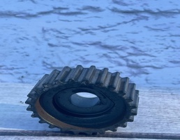 Звездочка цепи для Skoda Octavia / A7 / (2013-2021)  запчасти бу