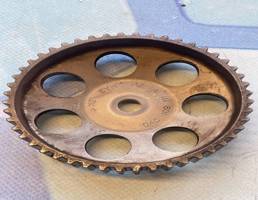 Шкив грм для Skoda Octavia / A7 / (2013-2021)  запчасти бу