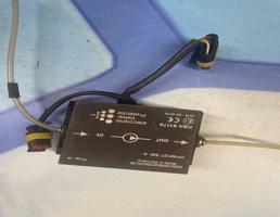 Клапан электромагнитный для VW Touareg 1 (2002-2007)  запчасти бу