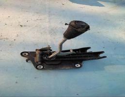 Кулиса МКПП для Mazda 3 BK (2002-2009)  запчасти бу