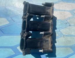 Коллектор впускной для Audi A6 / C6 4F (2004-2011)  запчасти бу