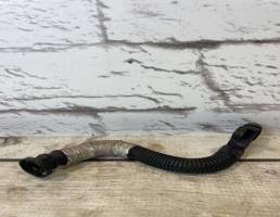 Патрубок вентиляции картерных газов для VW Passat CC (2008-)  запчасти бу