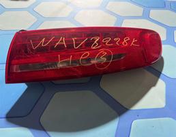 Фонарь задний правый универсал для Audi A4 / B8 (2007-2015)  запчасти бу