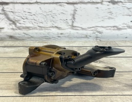 Масляный насос для Audi A3 / 8P1 (2003-2013)  запчасти бу