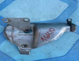 Экран тепловой для Skoda Octavia / A7 / (2013-2021)  запчасти бу