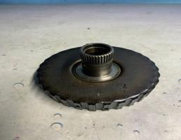 Ступица фрикционов для VW Passat B5 (1996-2000)  запчасти бу