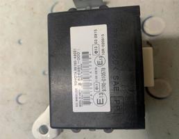 Иммобилайзер для Lexus RX 400h (2003-2009)  запчасти бу