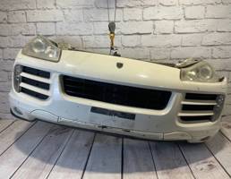 Ноускат для Porsche  запчасти бу