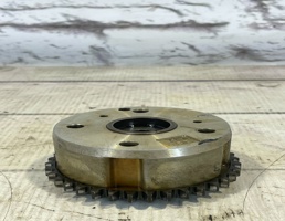 Регулятор фаз газораспределения для Audi A3 / 8P1 (2003-2013)  запчасти бу