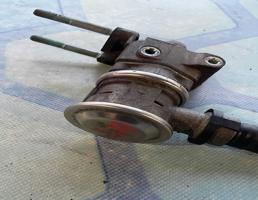 Клапан ЕГР для Skoda Octavia / A5 1Z / (2004-2013)  запчасти бу