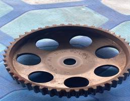 Шкив грм для Skoda Octavia / A7 / (2013-2021)  запчасти бу