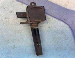 Датчик уровня масла для Skoda Fabia 2 (2007-2015)  запчасти бу