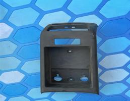 Центральная консоль для Audi A6 / C6 4F (2004-2011)  запчасти бу