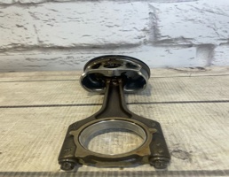 Поршень в сборе с шатуном для Audi A3 / 8P1 (2003-2013)  запчасти бу