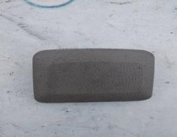 Накладка для Volvo XC90 (2002-2015)  запчасти бу