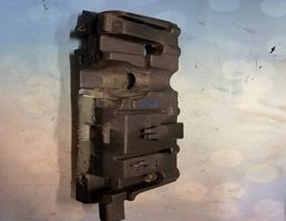 Накладка двигателя декоративная для Volvo XC90 (2002-2015)  запчасти бу