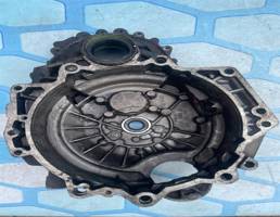 Корпус КПП для Skoda Octavia / A5 1Z / (2004-2013)  запчасти бу