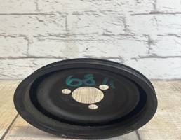 Шкив помпы для Skoda Fabia 2 (2007-2015)  запчасти бу