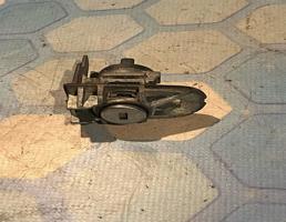 Личинка замка двери без ключа для Ford Focus II (2005-2008) Дорестайлинг  запчасти бу