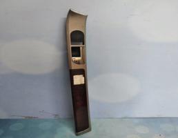 Накладка двери декоративная внутренняя для VW Touareg 1 (2002-2007)  запчасти бу