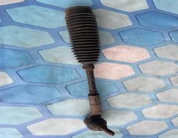 Пыльник рулевой рейки для VW Passat CC (2008-)  запчасти бу