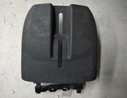 Кожух рулевой колонки нижний для VW Touareg 1 (2002-2007)  запчасти бу