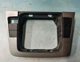 Накладка декоративная на торпедо для VW Passat B6 (2005-2010)  запчасти бу