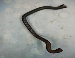 Патрубок охлаждения для Volvo XC90 (2002-2015)  запчасти бу