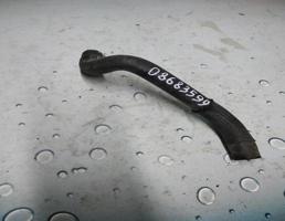 Патрубок охлаждения для Volvo XC90 (2002-2015)  запчасти бу