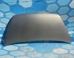 Капот для VW Touareg 1 (2002-2007)  запчасти бу