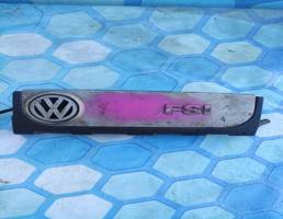 Ресивер воздушный для VW Passat B6 (2005-2010)  запчасти бу