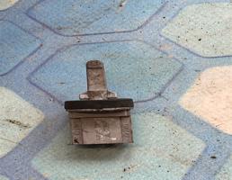 Датчик температуры для Audi A3 / 8L1 (1996-2003)  запчасти бу