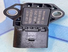 Датчик абсолютного давления для Skoda Octavia / A7 / (2013-2021)  запчасти бу