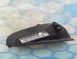 Защитный кожух ГРМ для Skoda Octavia / A7 / (2013-2021)  запчасти бу