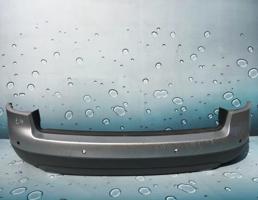 Бампер задний для Audi A6 / C5 (1997-2004)  запчасти бу