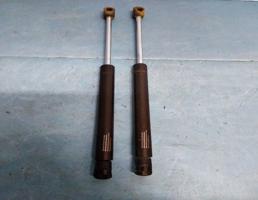 Амортизатор двери багажника для Peugeot 407 (2004-2010)  запчасти бу