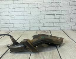 Коллектор выпускной для VW Touareg 1 (2002-2007)  запчасти бу