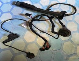 Проводка двери задней правой  для Audi A4 / B8 (2007-2015)  запчасти бу