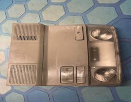 Плафон освещения салона для VW Passat B6 (2005-2010)  запчасти бу